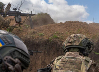 Последний коммуникационный коридор: Украинские военные раскрыли критическую ситуацию на фронте