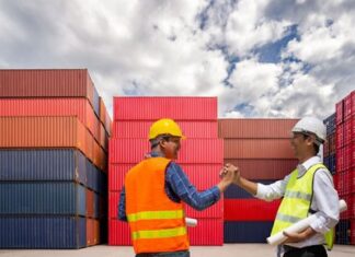 Привезти товары из Китая