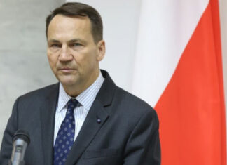 Варшава призывает НАТО к активным действиям: Сикорский раскрыл стратегию перехвата российских дронов