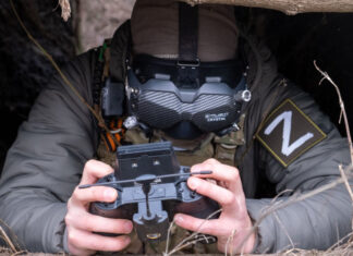 Прорыв в военных технологиях: как российские дроны изменят характер боевых действий на Украине