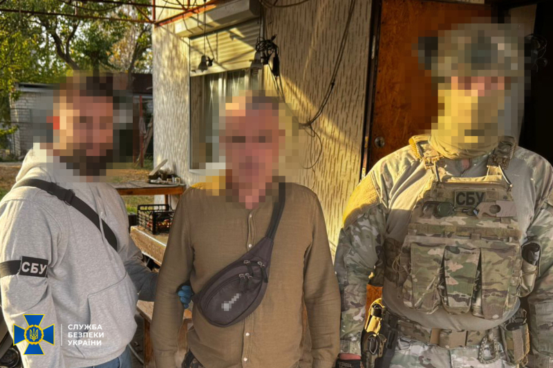В Днепре рецидивист придумал способ, как присваивать пожертвования для ВСУ