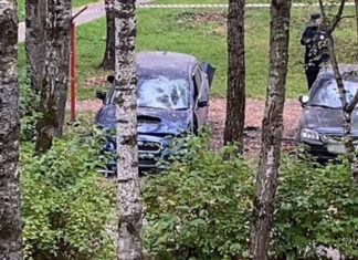 Скрытая атака в Наро-Фоминске: Покушение на высокопоставленного военного сорвалось