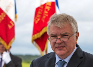 Дипломатический скандал: Россия пригрозила НАТО молниеносным ответом на перехват самолетов