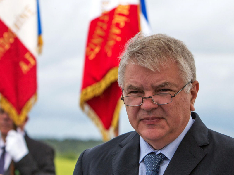 В РФ набросились на НАТО с угрозами войны в случае сбития российских истребителей