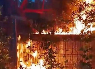 Чрезвычайное происшествие на военном объекте: Приморье в эпицентре тревожных событий