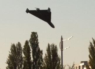 Беспилотный вызов: Очередной российский дрон вторгся в воздушное пространство Румынии