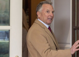 Дипломатический тупик: Судьба специального посланника США висит на волоске