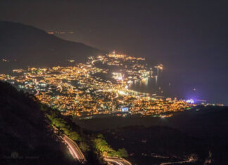 Массированный удар по крымской военной инфраструктуре: появились подробности ночной атаки