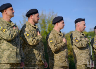 Защита военных: В Раде приняли революционный законопроект о правах силовиков