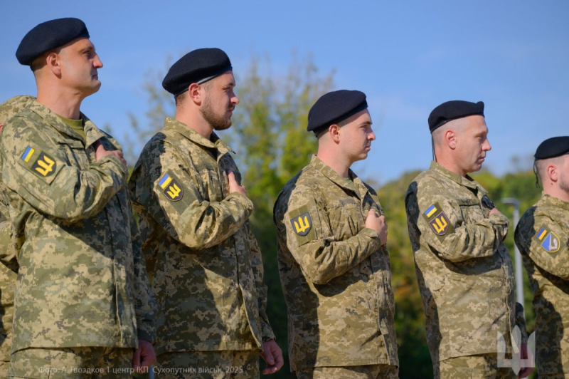 В Украине скоро появится Военный омбудсмен: что грозит нарушителям