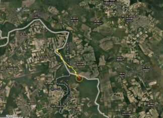 Скрытая угроза: военные раскрыли подробности вторжения беспилотников в украинское небо