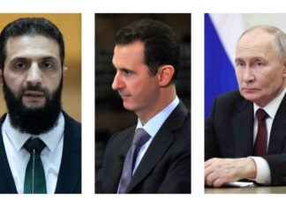 Damascus преподнес Москве дипломатический вызов: Асад под прицелом международного правосудия