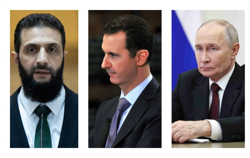 Власти Сирии поставили "вилку" Путину новым решением по Асаду