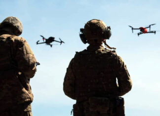 Военный потенциал Украины: Западные державы делают ставку на локальное производство вооружений