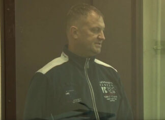 Криминальная сделка: убийца полицейской избежал наказания, поступив на военную службу