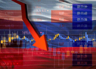 Кремль признает провал: Путин раскрыл неутешительные прогнозы развития российской экономики