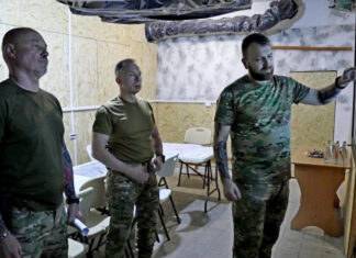 Прорыв на Донбассе: Вооруженные силы Украины расширяют плацдарм в районе Доброполья