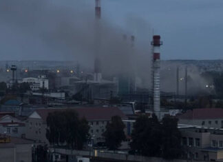 Энергетический коллапс: ВСУ нанесли точечный удар по инфраструктуре Белгорода