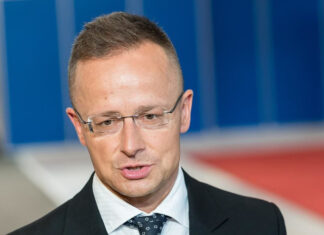 Дипломатический скандал: Венгрия обвинила Зеленского в необоснованных утверждениях о шпионаже