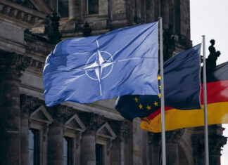 Авиационный вызов: Раскол в НАТО по поводу ответа на российские нарушения границ