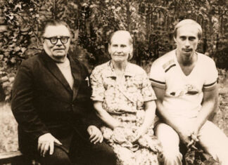 Скандальные подробия: как насилие в семье Путина предопределило его судьбу