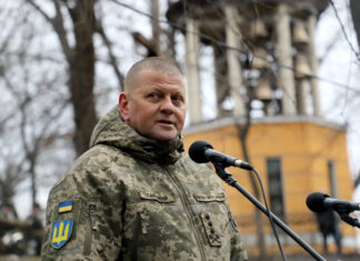 Командующий ВСУ раскрыл critical точки украинской обороны и риски позиционной войны