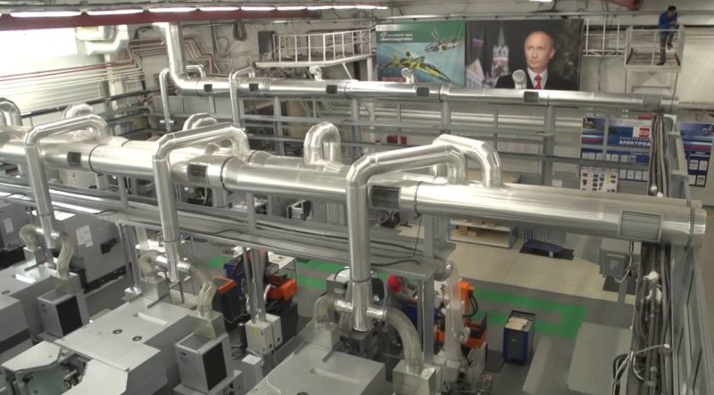 Завод занимался разработкой средств РЭБ: "хорошие" дроны атаковали "жирную" цель на Брянщине