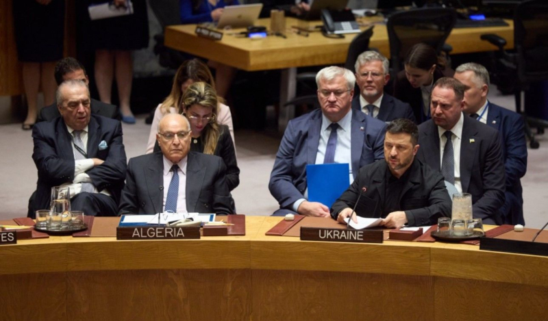 Зеленский: остановить Путина сейчас дешевле, чем строить бункеры и подземные детсады