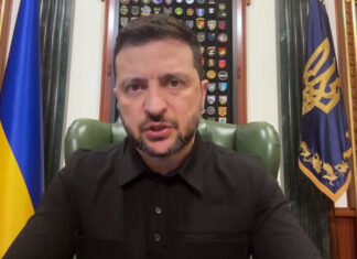 Военная угроза Европе: Зеленский раскрыл коварный план путинских танкеров в Балтике