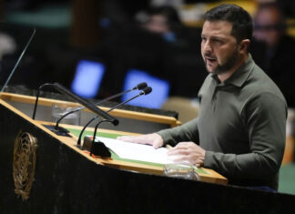 Мировой лидер бьет тревогу: Катастрофические последствия бездействия перед лицом агрессии