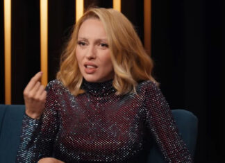 Провал прогноза: Сеть высмеивает певицу, не сдержавшую обещание о мире