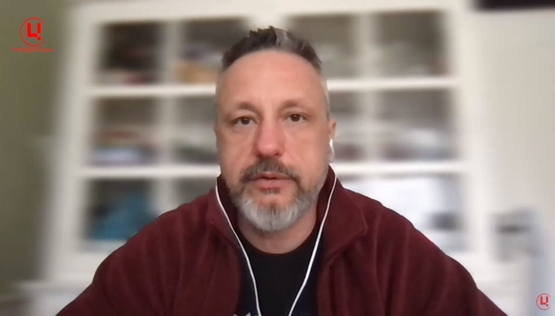 Андрющенко анонсировал очень "взрывную неделю" на оккупированных территориях: "Ну, наконец-то"