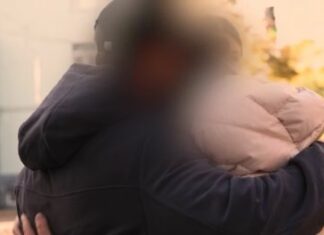 Морские разведчики провели рискованную операцию по спасению украинских защитников из плена