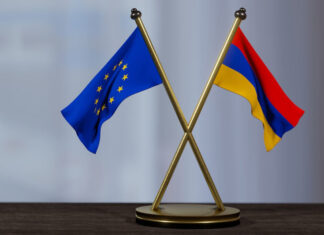 Европейский выбор: Армения готовит судьбоносный шаг навстречу Брюсселю