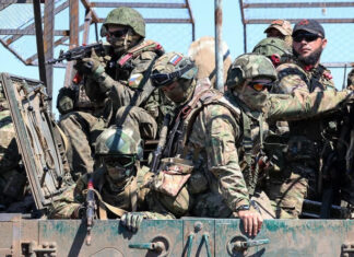 Российская армия терпит сокрушительные поражения на Сумщине и Курщине: новые детали от военных источников