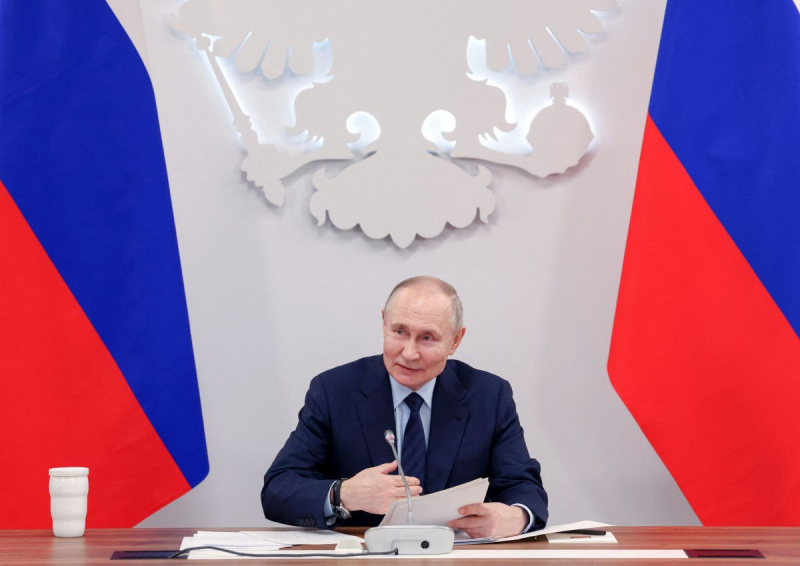 "Беларусь 2.0 и буферная зона": названы ключевые цели Путина в Украине