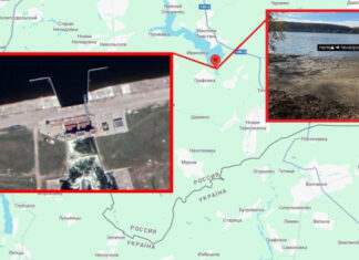 Катастрофический удар: Белгородское водохранилище на грани разрушения после артобстрела