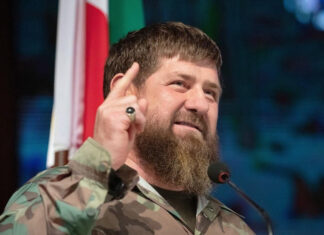 Скандал в Центробанке: Как iPhone и амбиции Кадырова накалили страсти в борьбе за банкноту