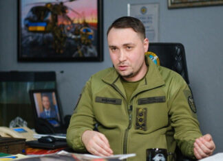 Разведчик Буданов раскрыл подлинный замысел российских атак на энергетику Украины