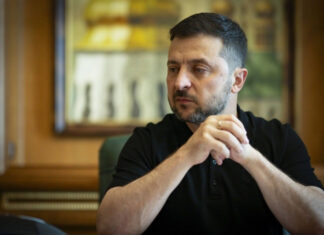 Дипломатическая миссия Зеленского: эксклюзивный план визита в Вашингтон раскрыт