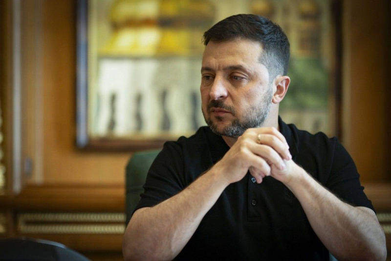 Будет много встреч: инсайдеры узнали закрытую программу визита Зеленского в США