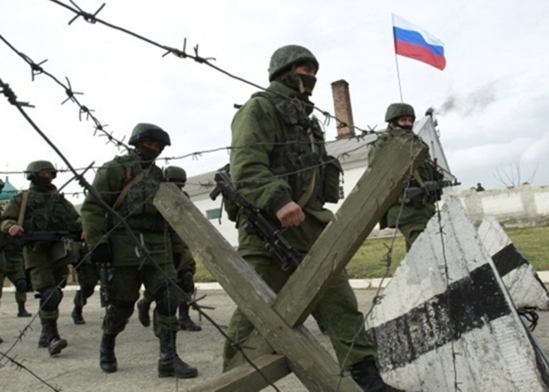 Смертельный капкан: Как российское командование бросает солдат на верную гибель