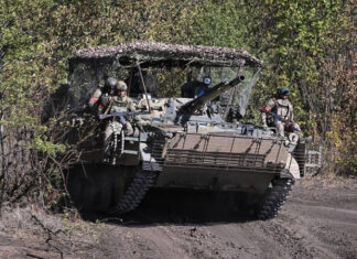 Военный расклад: украинские силы раскрыли превосходство российских войск в Мирнограде