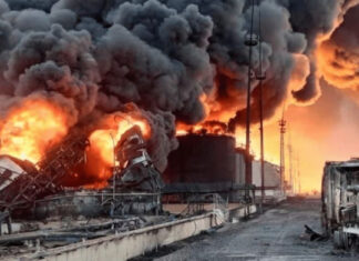 Goldman Sachs предупреждает: нефтяная промышленность России балансирует на грани краха