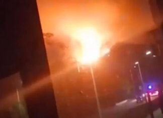 Неожиданный удар по стратегическому объекту: В Нижегородской области разразился скандал с дронной атакой