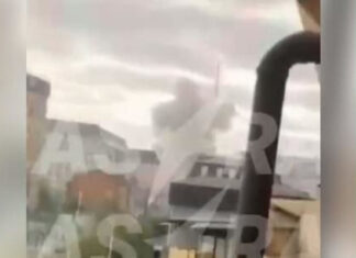 Украинские беспилотники нанесли сокрушительный удар по стратегическому объекту в Дагестане