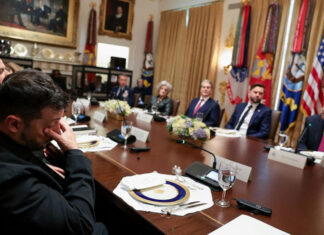 Сенсационные предложения Трампа по Украине ошеломили дипломатов — подробности скандальной встречи