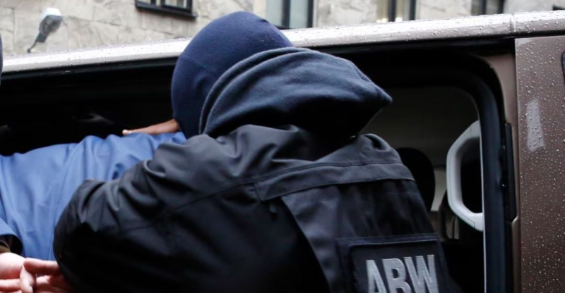 Двое украинцев, мужчина и женщина, задержаны в Катовице польскими спецслужбами: в чем их обвиняют