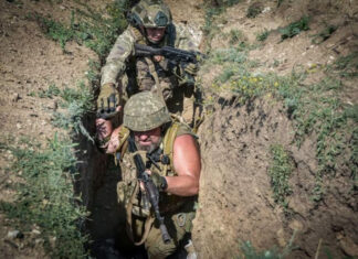 Молниеносный прорыв: как ВСУ развалили российские наступательные планы на юге