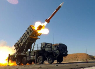 Генерал Романенко раскрыл критическое падение результативности ПВО Patriot в противоборстве с российскими ракетами